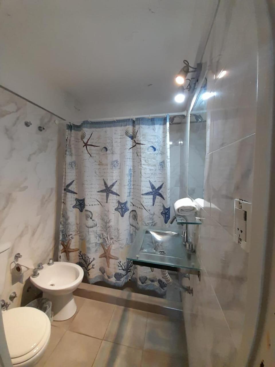 Hotel Corcel مار ديل بلاتا المظهر الخارجي الصورة
