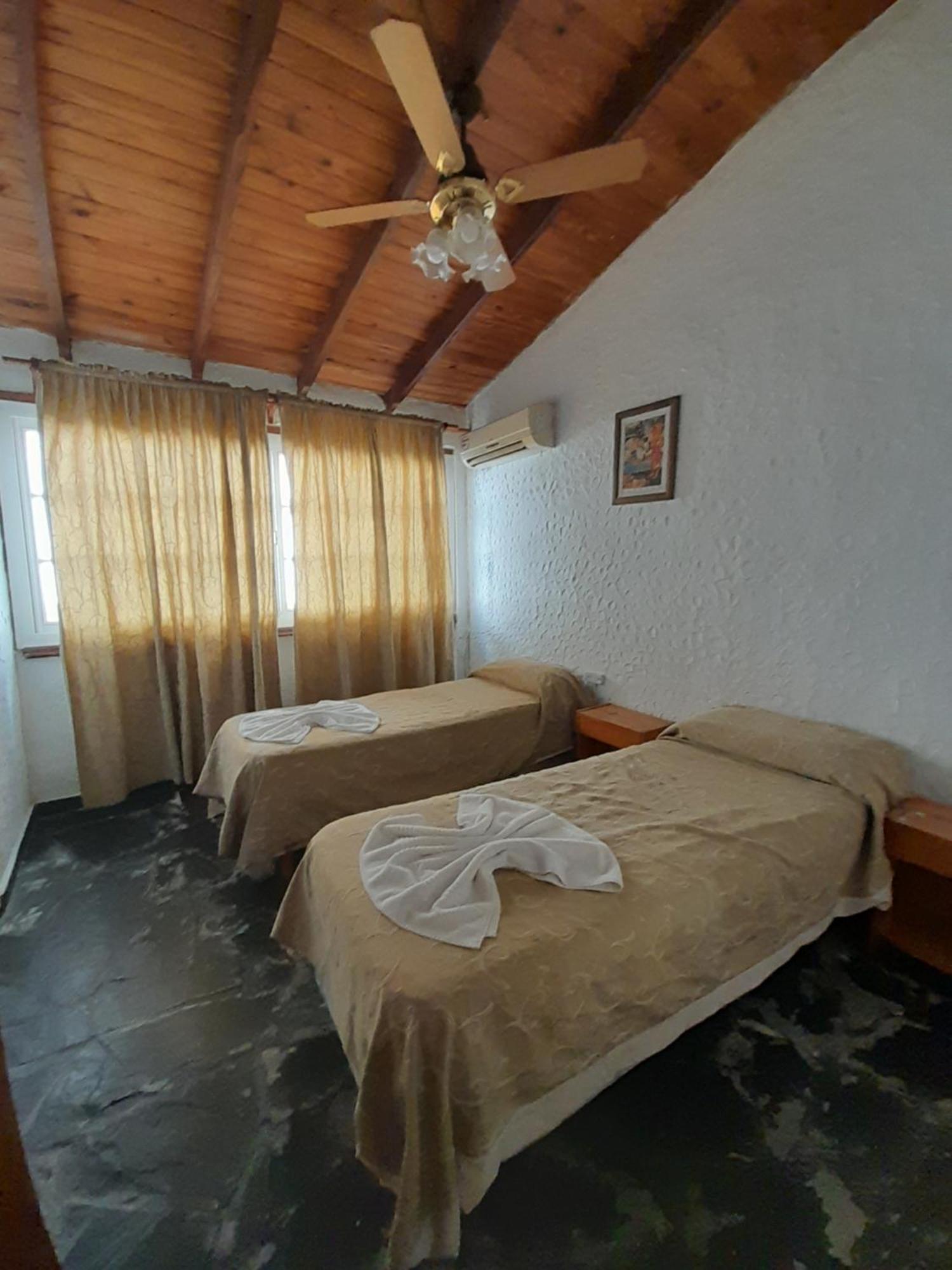 Hotel Corcel مار ديل بلاتا المظهر الخارجي الصورة
