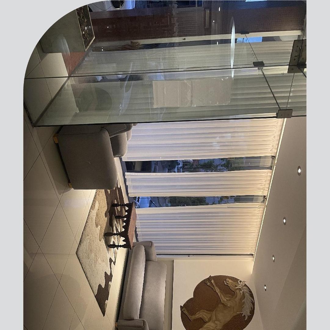 Hotel Corcel مار ديل بلاتا المظهر الخارجي الصورة