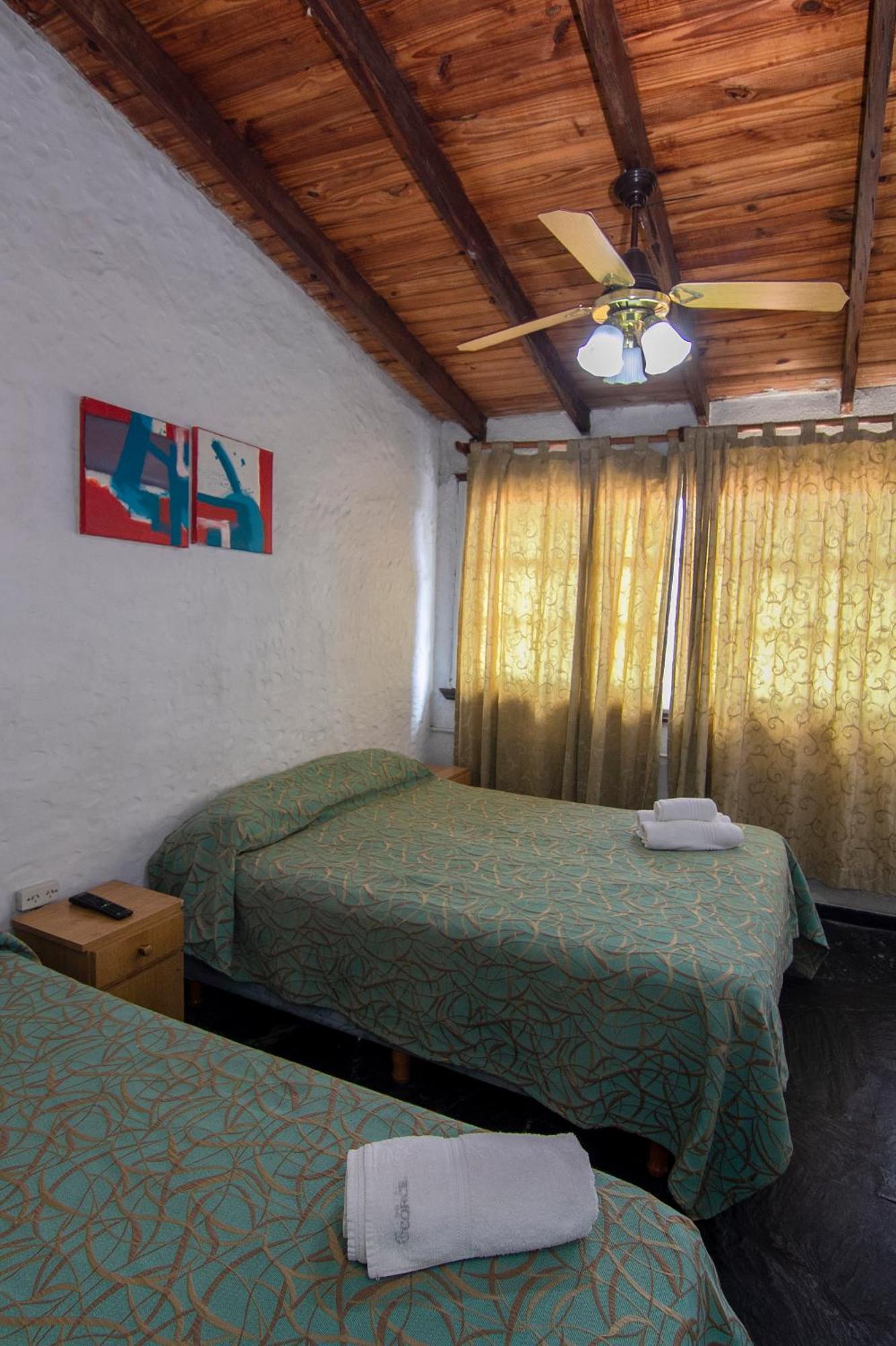 Hotel Corcel مار ديل بلاتا المظهر الخارجي الصورة