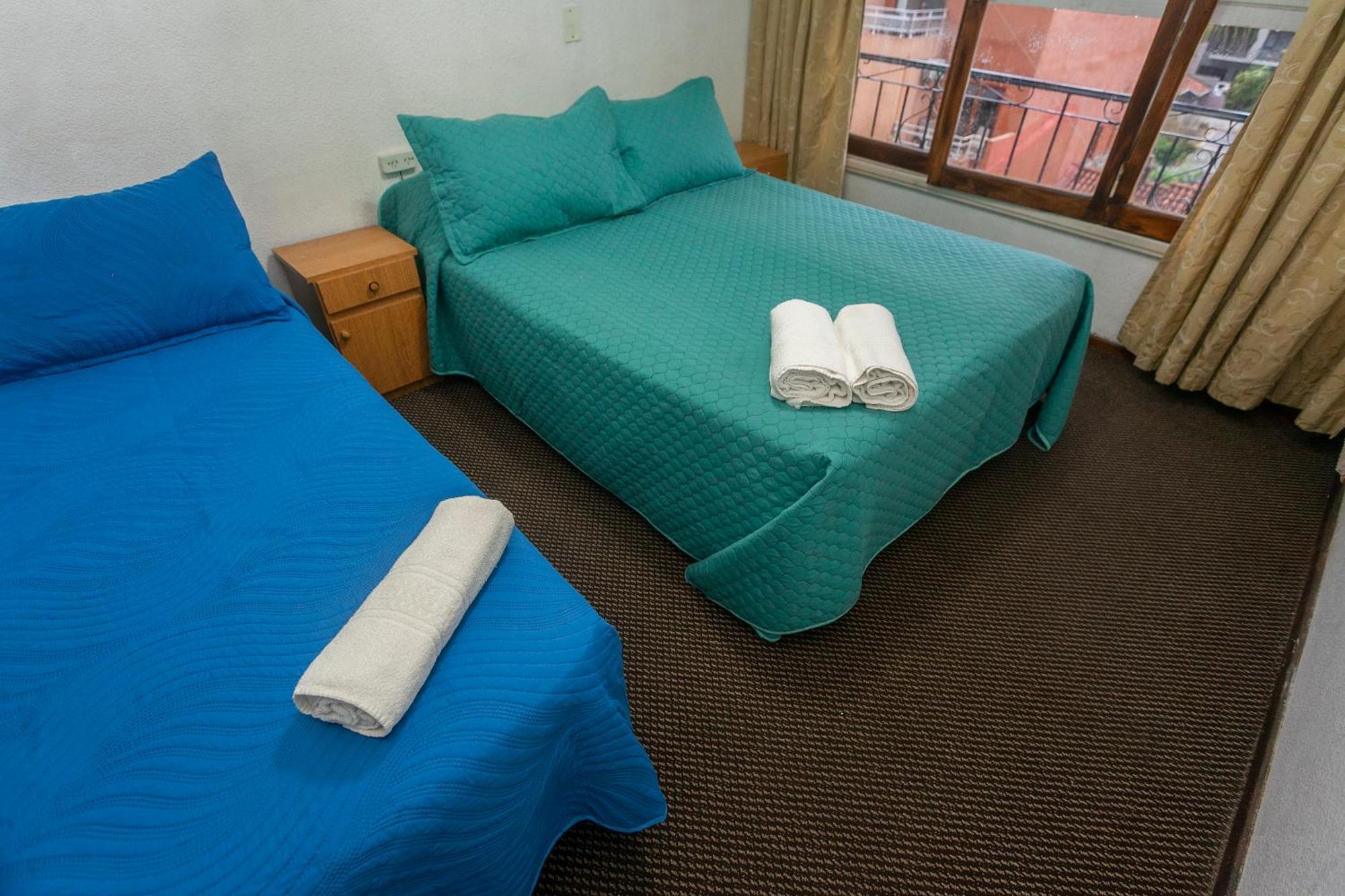 Hotel Corcel مار ديل بلاتا المظهر الخارجي الصورة