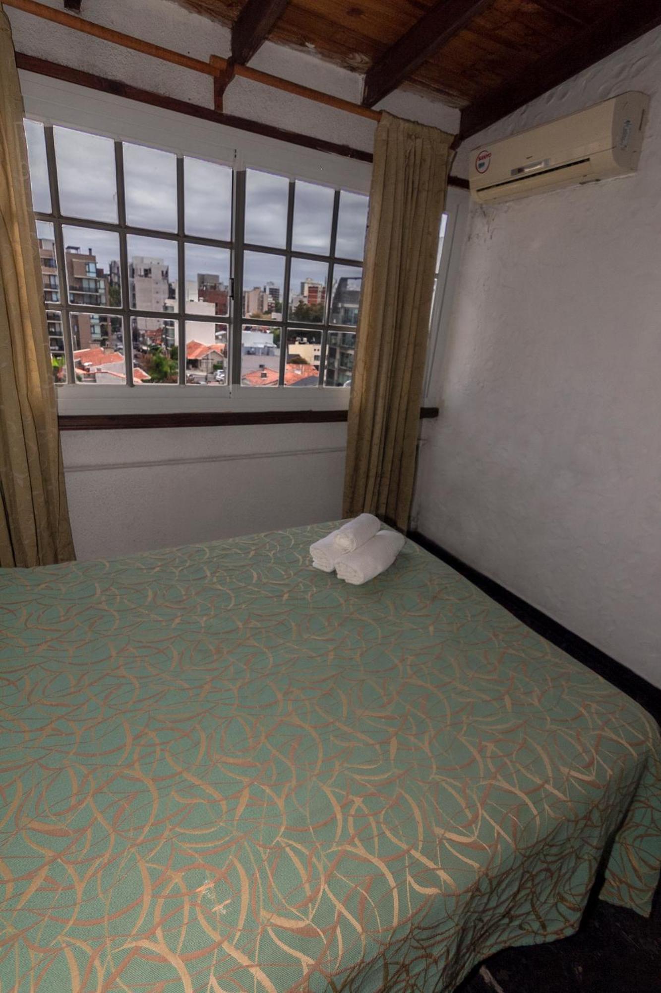 Hotel Corcel مار ديل بلاتا المظهر الخارجي الصورة